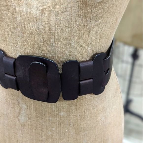 Chloe Accessories - Chloe Canelle Belt